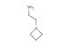 2-(azetidin-1-yl)ethan-1-amine