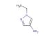 1-ethyl-1H-pyrazol-4-amine