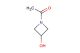 1-(3-hydroxyazetidin-1-yl)ethan-1-one