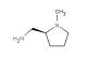[(2S)-1-methylpyrrolidin-2-yl]methanamine