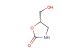 (5S)-5-(hydroxymethyl)-1,3-oxazolidin-2-one