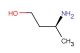 (3S)-3-aminobutan-1-ol