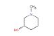 (3S)-1-methylpiperidin-3-ol