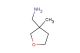 (3-methyloxolan-3-yl)methanamine