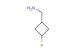 (3-fluorocyclobutyl)methanamine