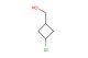 (3-chlorocyclobutyl)methanol