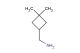 (3,3-dimethylcyclobutyl)methanamine