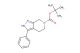 tert-butyl 3-phenyl-4,5-dihydro-2H-pyrazolo[3,4-c]pyridine-6(7H)-carboxylate