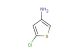 5-chlorothiophen-3-amine