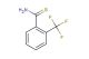 2-(trifluoromethyl)benzene-1-carbothioamide