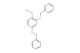 [2,4-bis(benzyloxy)phenyl]methanol