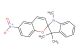 1',3',3'-trimethyl-6-nitrospiro[chromene-2,2'-indoline]