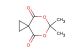 6,6-dimethyl-5,7-dioxaspiro[2.5]octane-4,8-dione