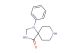 1-phenyl-1,3,8-triazaspiro[4.5]decan-4-one