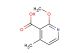 2-methoxy-4-methylpyridine-3-carboxylic acid