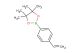 2-(4-ethenylphenyl)-4,4,5,5-tetramethyl-1,3,2-dioxaborolane