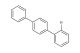 1-(2-bromophenyl)-4-phenylbenzene