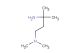 (3-amino-3-methylbutyl)dimethylamine