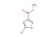 methyl 5-bromo-1H-pyrrole-3-carboxylate