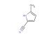 5-methyl-1H-pyrrole-2-carbonitrile