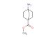 methyl 4-aminobicyclo[2.2.2]octane-1-carboxylate