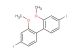4-iodo-1-(4-iodo-2-methoxyphenyl)-2-methoxybenzene