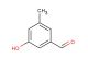 3-hydroxy-5-methylbenzaldehyde