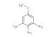 4-methoxy-2,6-dimethylaniline