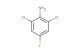 2,6-dichloro-4-fluoroaniline