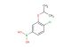 4-chloro-3-isopropoxyphenylboronic acid