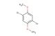 1,4-dibromo-2,5-dimethoxybenzene