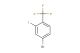 4-bromo-2-iodo-1-(trifluoromethyl)benzene