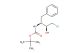 tert-butyl N-[(2S,3S)-4-chloro-3-hydroxy-1-phenylbutan-2-yl]carbamate
