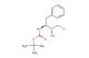 tert-butyl N-[(2S,3R)-4-chloro-3-hydroxy-1-phenylbutan-2-yl]carbamate