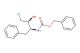 benzyl N-[(2S,3S)-4-chloro-3-hydroxy-1-phenylbutan-2-yl]carbamate