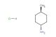 trans-4-methylcyclohexan-1-amine hydrochloride