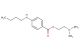 Tetracaine(Synonyms: Amethocaine)