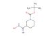 tert-butyl 3-(N-hydroxycarbamimidoyl)piperidine-1-carboxylate