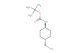 tert-butyl N-[(1r,4r)-4-(aminomethyl)cyclohexyl]carbamate