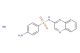 Sulfaquinoxaline sodium salt