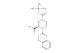 (2R)-1-[(benzyloxy)carbonyl]-4-[(tert-butoxy)carbonyl]piperazine-2-carboxylic acid