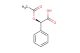 (2R)-2-(acetyloxy)-2-phenylacetic acid