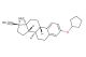 Quinestrol(Synonyms: W-3566)