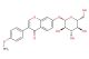 Ononin(Synonyms: Ononoside; Formononetin 7-O-  -D-glucopyranoside)
