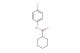 N-(4-chlorophenyl)cyclohexanecarboxamide
