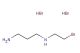 (3-aminopropyl)(2-bromoethyl)amine dihydrobromide