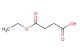 4-ethoxy-4-oxobutanoic acid