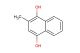 2-methylnaphthalene-1,4-diol