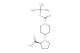 (1-(tert-butoxycarbonyl)piperidin-4-yl)-L-proline