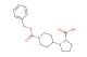(1-((benzyloxy)carbonyl)piperidin-4-yl)-L-proline